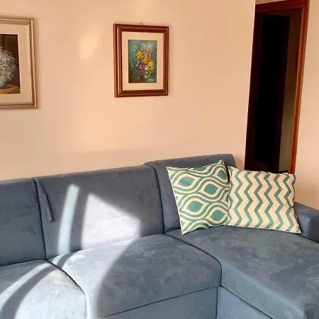 Casa Daniela *