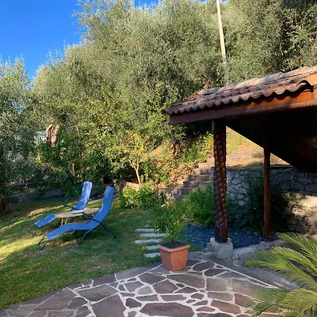 Apartmán Casa Daniela Malcesine