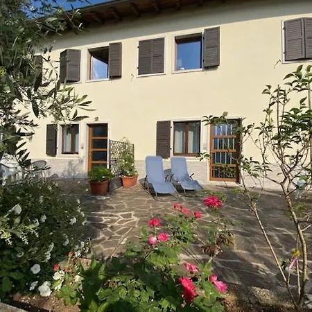 Casa Daniela *