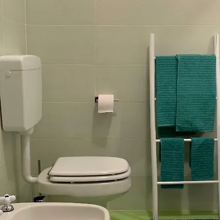 Apartman Casa Daniela Malcesine