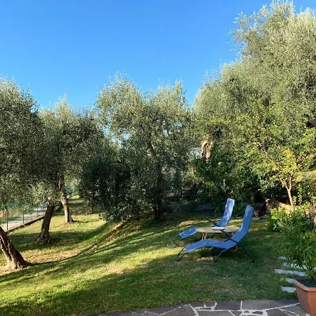 Casa Daniela Appartamento