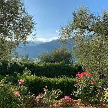 Apartmán Casa Daniela *