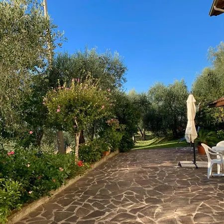 Appartamento Casa Daniela