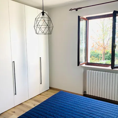 Casa Daniela Apartment Malcesine