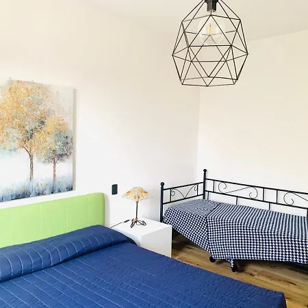 Apartmán Casa Daniela Malcesine