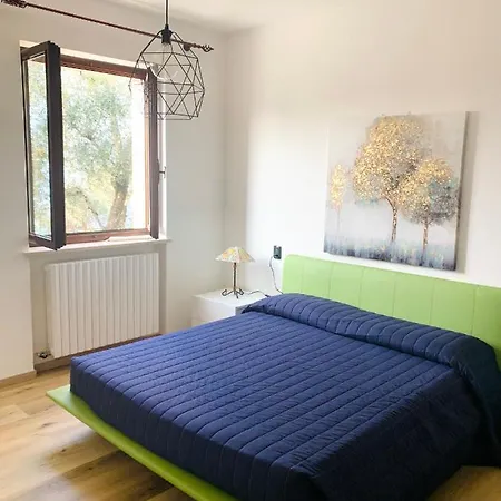 Appartamento Casa Daniela *