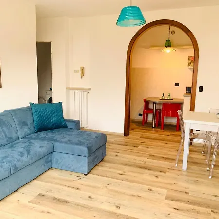 Apartmán Casa Daniela Malcesine