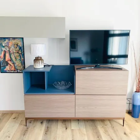 Casa Daniela Malcesine