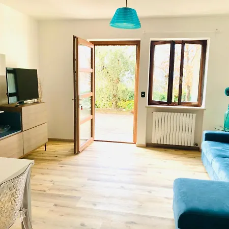 Casa Daniela Apartment