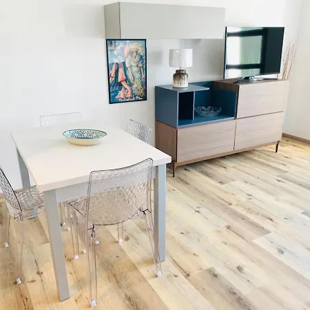 Casa Daniela Appartamento *