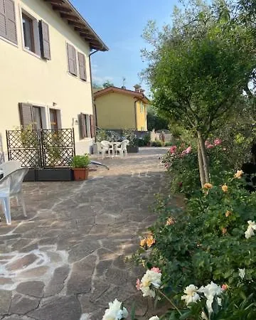 Casa Daniela Malcesine