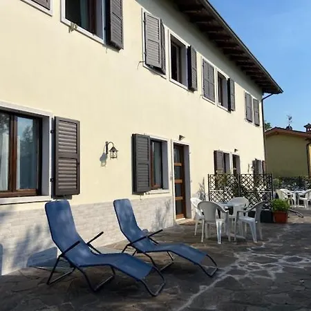 Casa Daniela * Malcesine