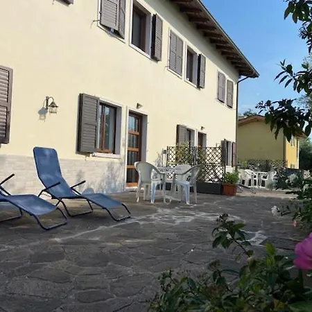 Casa Daniela Appartamento *