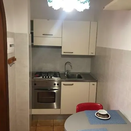 Casa Daniela Apartment