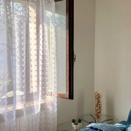 Apartmán Casa Daniela