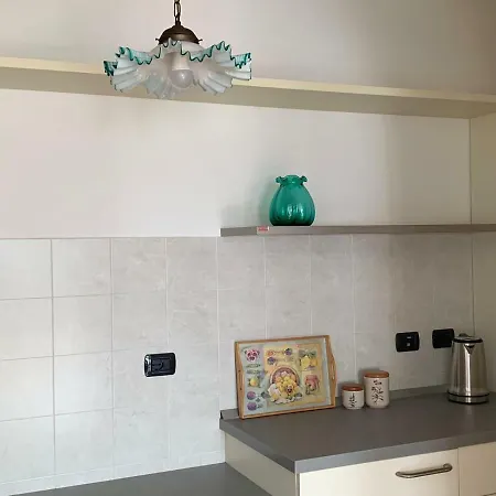 Casa Daniela Apartment Malcesine