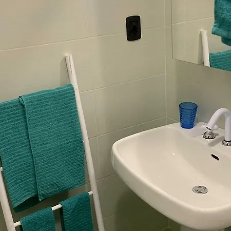 Casa Daniela Apartmán *