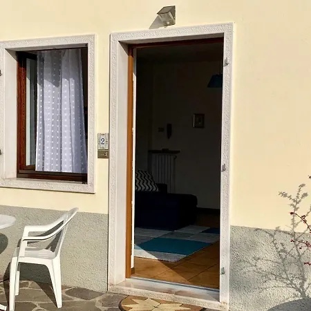 Casa Daniela Apartment