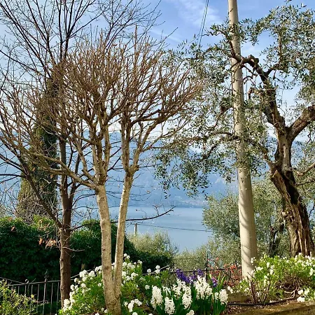 Casa Daniela Apartmán