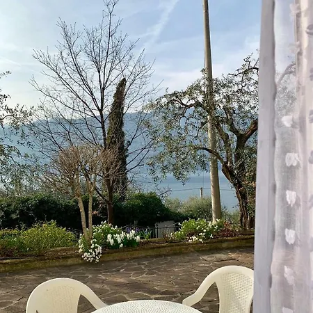 Casa Daniela Malcesine