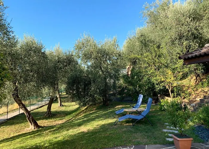 Casa Daniela Апартаменты