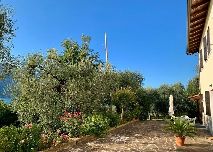 Casa Daniela Апартаменты *