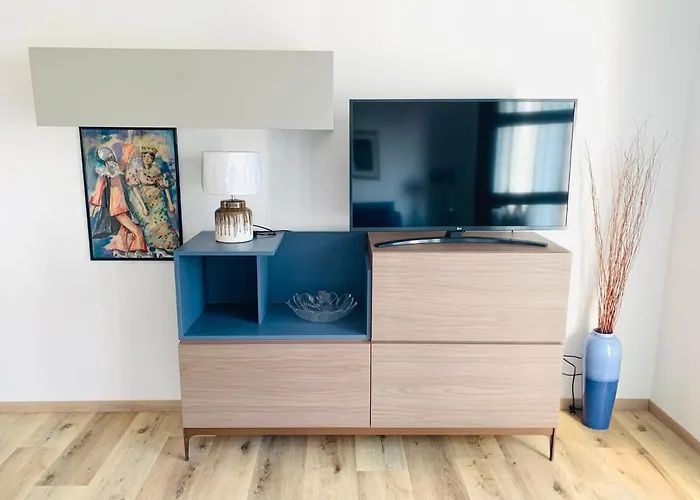 Casa Daniela Мальчезине