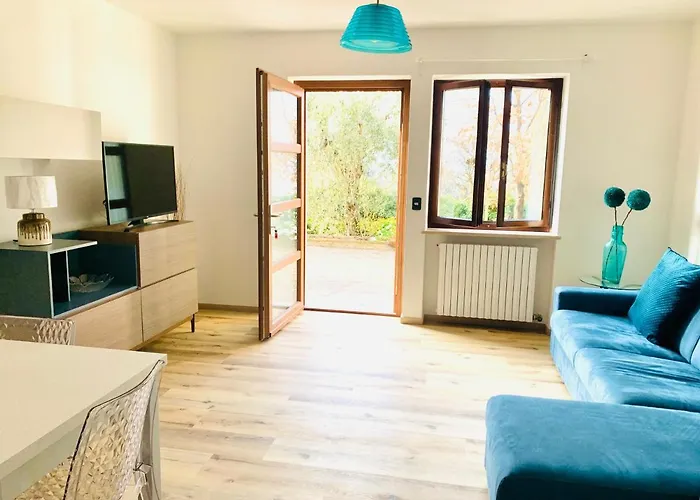 Casa Daniela Апартаменты