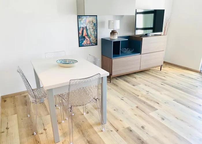 Casa Daniela Апартаменты *