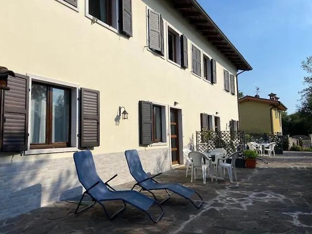 Casa Daniela * مالتشيزينيه