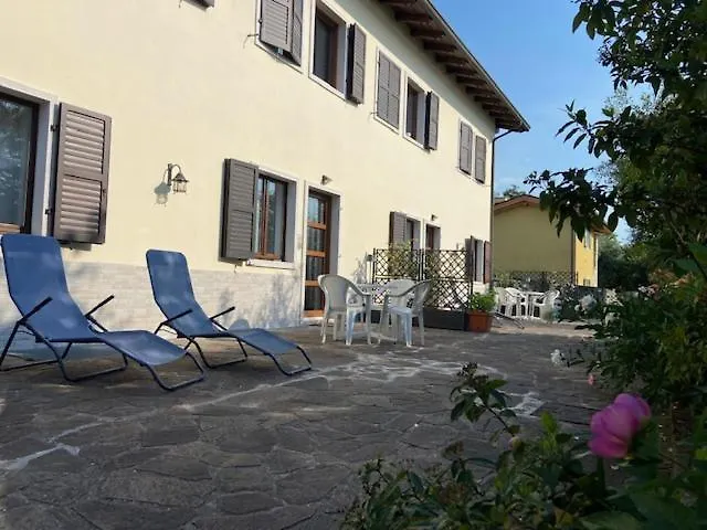 Casa Daniela Апартаменты *