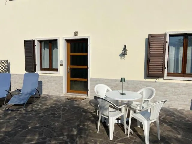 Casa Daniela Апартаменты *