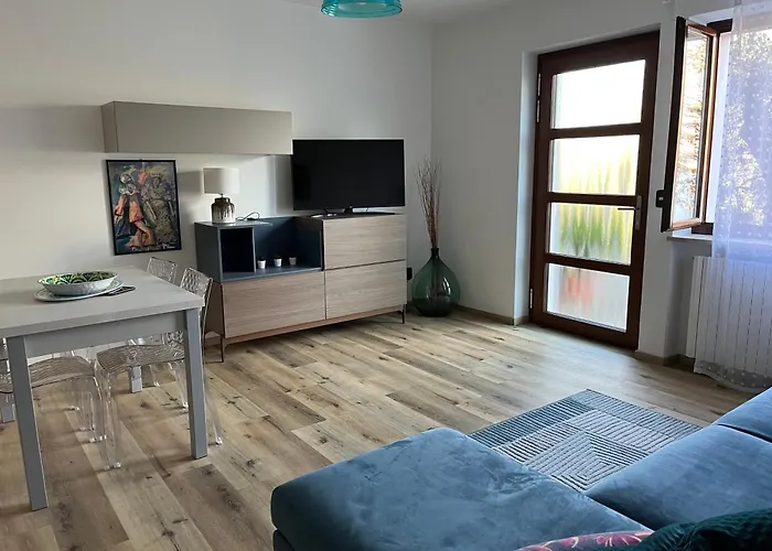 Casa Daniela * مالتشيزينيه