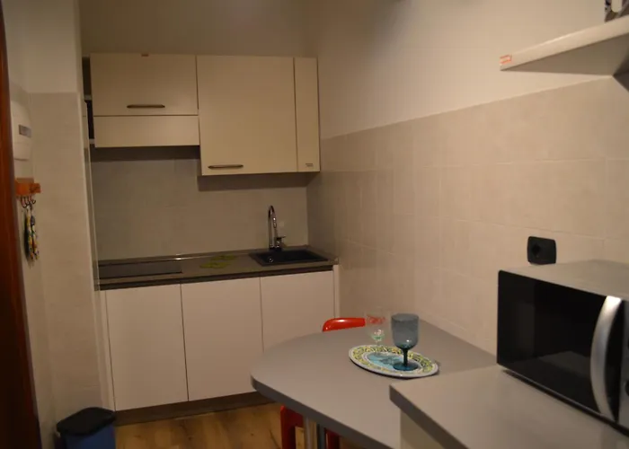 Casa Daniela مالتشيزينيه