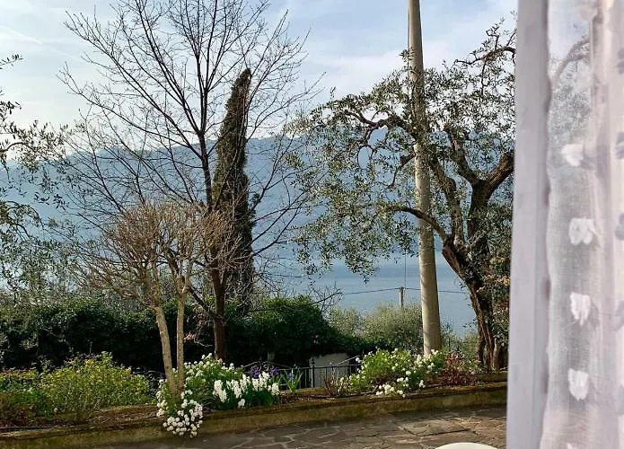 Casa Daniela Мальчезине