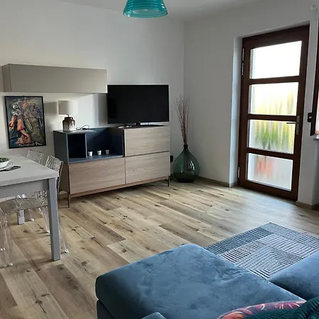 Casa Daniela * Malcesine