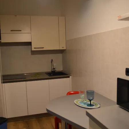 Casa Daniela Malcesine