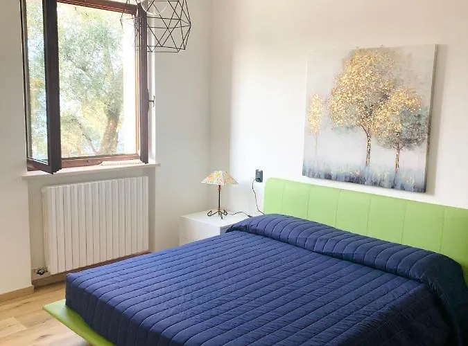 Apartament Casa Daniela *