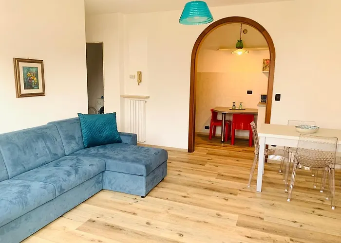 Apartament Casa Daniela Malcesine