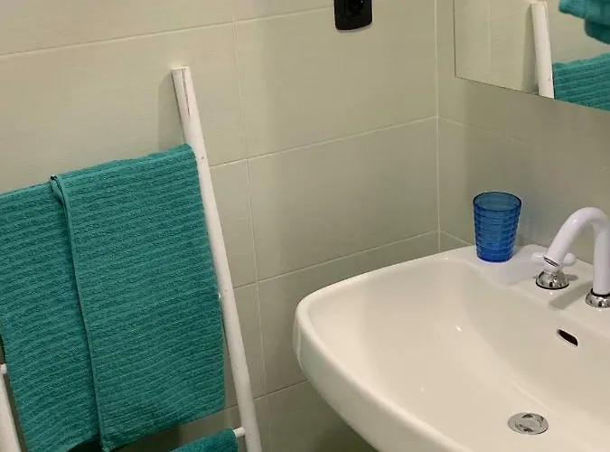 Casa Daniela Apartament *