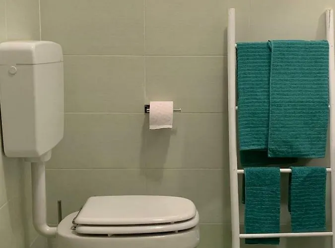 Apartament Casa Daniela Malcesine